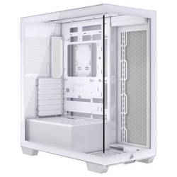 Corsair CC-9011277-WW midi tower PC skříň bílá