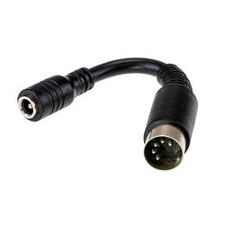 MW Mean Well DC-PLUG-P1J-R1B adaptér