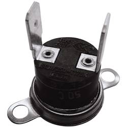 ESKA 261-Ö120-S90-V bimetalový spínač 250 V 10 A Teplota pro otevření (± 5°C) 120 °C Zavírací teplota 90 °C 1 ks