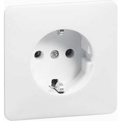 PEHA by Honeywell 1násobné kompletní sada zásuvka bílá 706311 1 ks
