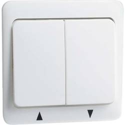 PEHA by Honeywell kryt kolébka čistě bílá 187711 1 ks