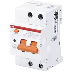 ABB 2CSA255103R1165 zařízení na ochranu proti elektrickému oblouku 2pólový 230 V
