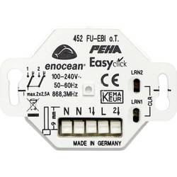PEHA by Honeywell vestavný bezdrátový přijímač bílá 364336 1 ks