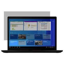 Lenovo Bright Screen Privacy Filter fólie chránicí proti blikání obrazovky Notebook 33,8 cm (13,3) Formát obrazu: 16:10 4XJ1M77975 Lenovo ThinkPad X13 Gen 2