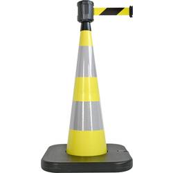 VISO RCX104NJ dopravní kužel Délka pásu 4 m (Ø x v) 90 mm x 100 cm
