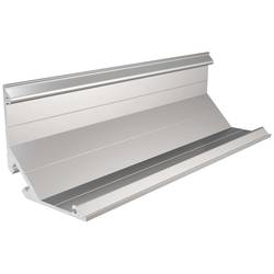 Deko Light 970570 AV-05-25 rohový profil hliník (š x v x h) 63.50 x 25.70 x 2000 mm 2 m