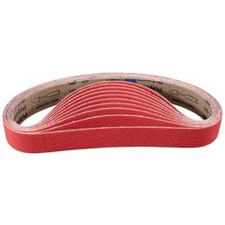 PFERD TOOLS BA 40/760 CO-COOL 60 45000202 sada brusného pásu Zrnitost 60 (d x š) 760 mm x 40 mm 10 ks
