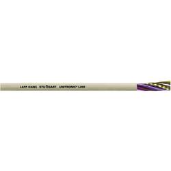 LAPP 37124/100 datový kabel UNITRONIC® LiHH 6 x 0.25 mm² štěrkově šedá (RAL 7032) 100 m
