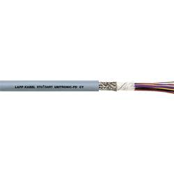 LAPP 27429/1000 datový kabel UNITRONIC® FD CY 7 x 0.25 mm² šedá 1000 m