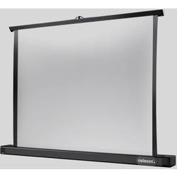 Celexon 1091345 plátno na stůl 111 x 62 cm Formát obrazu: 16:9