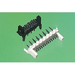 Molex pinová lišta (standardní) 16, rozteč 1.27 mm, 903250016, 1 ks Bag