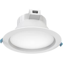 Megatron MT76777 MT76777 LED vestavné svítidlo 20 W bílá