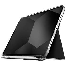 STM Bags Studio Case obal na tablet Apple iPad 10.9 (Gen.10, 2022) 27,7 cm (10,9) Backcover černá, transparentní