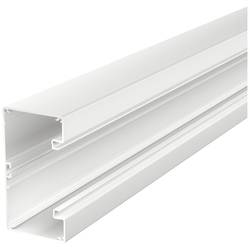 OBO Bettermann 6279300 parapetní lišta (d x š) 2000 mm x 130 mm 1 ks bílá