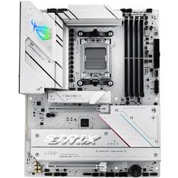 Asus ROG STRIX B850-A Základní deska Tvarový faktor ATX Čipová sada základní desky AMD® B850