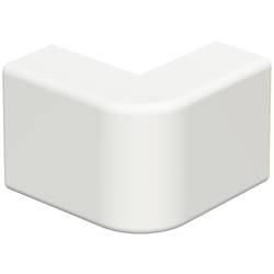OBO Bettermann 6154417 montážní příslušenství (š x v) 20 mm x 10 mm 1 ks čistě bílá