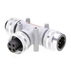 Molex adaptér akčního/snímacího členu , 1300680079, 1 ks