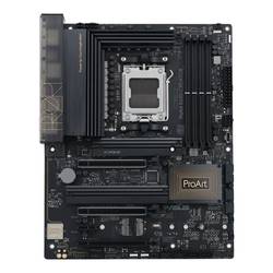 Asus PROART B650-CREATOR Základní deska Socket (PC) AMD AM5 Tvarový faktor ATX Čipová sada základní desky AMD® B650