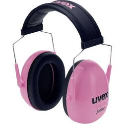 uvex 2502 2600013 mušlový chránič sluchu 29 dB EN 352-1:2002 1 ks