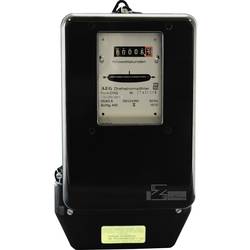 třífázový elektroměr mechanické N/A regenerováno/necejchováno