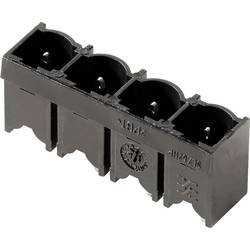 Weidmüller konektor do DPS 3, rozteč 7.62 mm, 1122570000, 100 ks