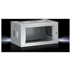 Rittal 7507.100 19 skříň pro datové sítě (š x v x h) 600 x 358 x 600 mm 6 U šedobílá (RAL 7035)