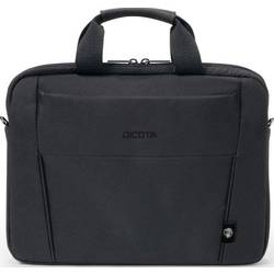 Dicota brašna na notebooky Eco Slim Case BASE Max. velikost: 35,8 cm (14,1) černá