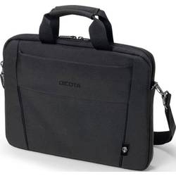 Dicota brašna na notebooky Eco Slim Case BASE Max. velikost: 35,8 cm (14,1) černá