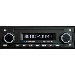 Blaupunkt Skagen 400 DAB autorádio DAB+ tuner