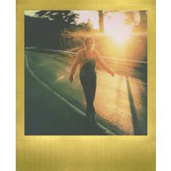 Polaroid i-Type Color Double Pack - Golden Moments Edition instantní film