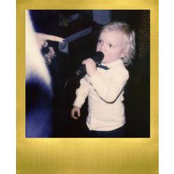 Polaroid i-Type Color Double Pack - Golden Moments Edition instantní film