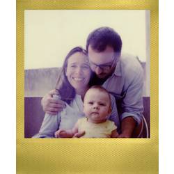 Polaroid i-Type Color Double Pack - Golden Moments Edition instantní film