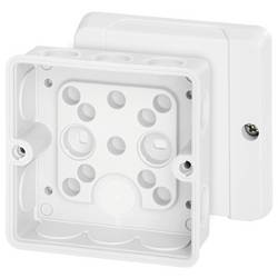 Hensel 62000269 odbočná krabice bez halogenů, uzavíratelné (d x š) 88 mm x 88 mm 1 ks