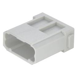 HARTING 09 14 012 3002 09140123002 Jednotlivý modul, seria Han® DD-Modul, 1 ks