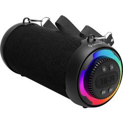 Denver BTG-213 Bluetooth® reproduktor černá