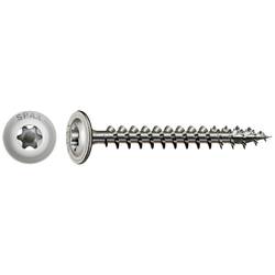 SPAX 0257000800605 šroub do dřeva 8 mm 60 mm T-STAR plus nerezová ocel A2 50 ks