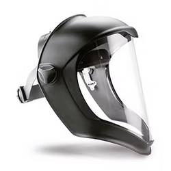 Honeywell Bionic 1011627 náhradní brýlové sklo transparentní