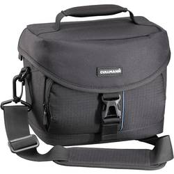 Cullmann PANAMA Maxima 120 brašna na kameru Vnitřní rozměr (Š x V x H) 200 x 160 x 120 mm vodotěsné černá