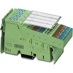 Phoenix Contact IB IL 24 DI 16-PAC 2861250 rozšiřující modul pro PLC 24 V/DC