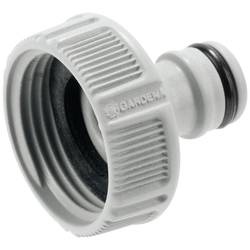 GARDENA 18222-20 plast Kohoutkový adaptér 33,3 mm (G1)