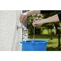 GARDENA 18222-20 plast Kohoutkový adaptér 33,3 mm (G1)