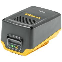 STIGA 271014008/ST1 Akku E 24 Náhradní akumulátor 20 V 4 Ah Li-Ion