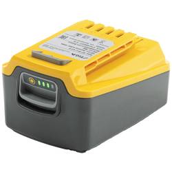 STIGA 271014008/ST1 Akku E 24 Náhradní akumulátor 20 V 4 Ah Li-Ion