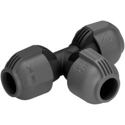 GARDENA zavlažovací systém T-kus 25 mm (1) Ø 02771-20