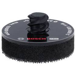 Bosch Accessories 2608001118 PRO brusné talíře, 32 mm, suchý zip