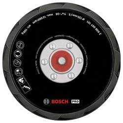 Bosch Accessories 2608001121 Lešticí talíř PRO, 125 mm, GPX 12V-125 1 ks