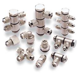 IMI NORGREN T propojka 24A710628 1 ks