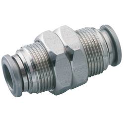 IMI NORGREN Přepážkový konektor S00290600 Ø vedení: 6 mm 1 ks