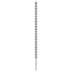 Bosch Accessories 2608707233 příklepový vrták, 7 mm, SDS plus, 1 ks