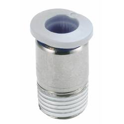 IMI NORGREN Šroubení M022A0305 Ø vedení: 3 mm Rozměry závitu: M5 1 ks
